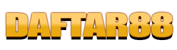 Logo Daftar88